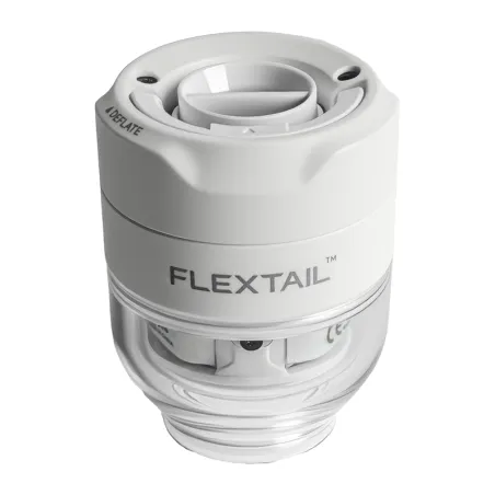 FLEXTAIL Tiny Pump 3X Electric Pump (White)